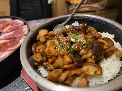-九田家黑牛烤肉料理(石路天虹店)