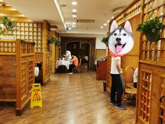 大堂-庐州太太(南七里店)