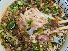 -虎子面粉馆(五一东村店)