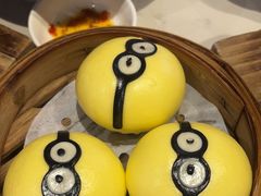 -乜都得港式茶楼(天贵路店)