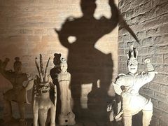 -洛阳古墓博物馆