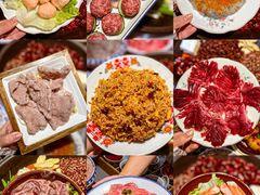 -周小明火锅(黑金冠社区店)