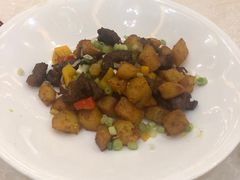 -顺德人家食府(黄金广场店)