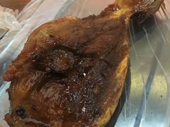 -赵元章肉骨烧(山塘街店)