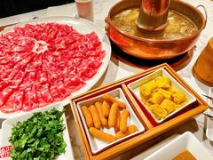 -丁卯•铜锅涮肉(工体店)