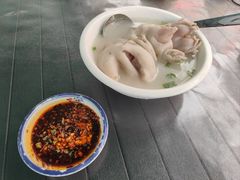 -双流老字号董蹄花(机场南四路店)
