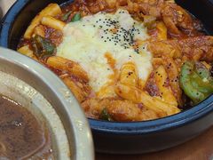 -米村拌饭(银泰中心店)