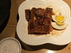 -老船坞餐厅(北京亚洲大酒店 )