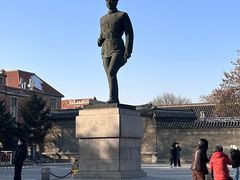 -张学良旧居陈列馆
