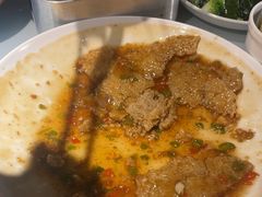 -山里俏·地标皖南菜·屯溪臭鳜鱼(北城万达店)