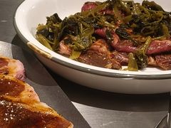 -山葵说·泥炉烤肉(泰达时尚E街区店)