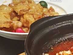 -东北大院·东北菜(三台子店)