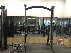 -黑白健身·私教·拳击·普拉提(体汇+红馆店)