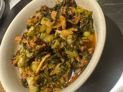 -云尊府云南菜·蒸汽石锅鱼(学清路店)