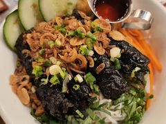 Pork&nbsp;Skewer&nbsp;Pho-Cô Thành Restaurant