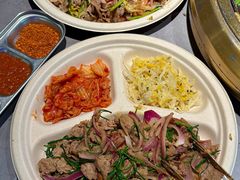 -杨小佳·齐齐哈尔烤肉·烤串(广州店)