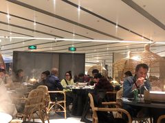 大堂-老鸭集(金沙龙湖天街店)