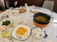 -华庭苑农家乐(旺山店)