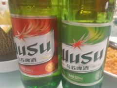 -木卡买提新疆餐厅·清真(新里海顿公馆店)