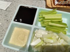 -紫光园·烤鸭·北京菜(团结湖店)
