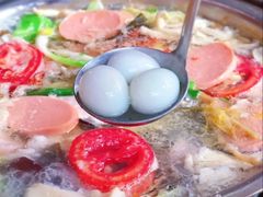 -海关荤豆花(洋河一路店)