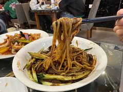 -桃园中华料理炸酱面(燕儿岛路店)