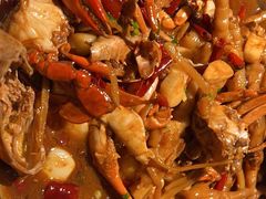 -胖哥俩肉蟹煲(梅溪步步高店)