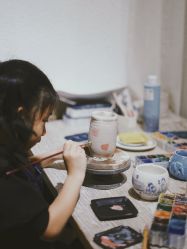 -初八手工DIY陶艺馆(初八陶社)