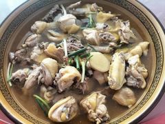 -雁荡老杨土菜馆