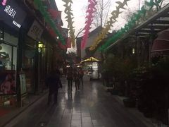 -文庙广场小吃一条街