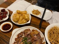 -建国328 本帮小馆·面馆
