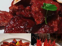 -玫瑰厅上海菜(兴国路店)