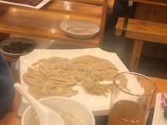 -老码头火锅(玉林店)
