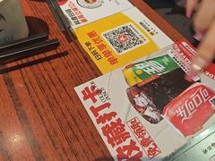 -沙胆彪炭炉牛杂煲(成都玉林店)