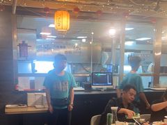 -三个大叔东北烧烤·砂锅菜(西三旗店)