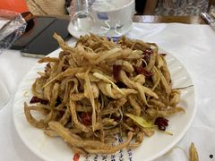 -北戴河庆山饭店·海鲜砂锅粥(北戴河黑石路店)