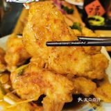 仙女回归爱上liao齐齐哈尔大烤肉💕