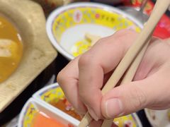 -芦月轩羊蝎子(劲松店)