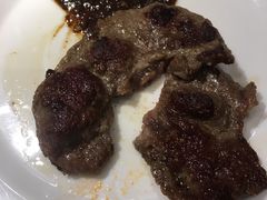 香煎牛扒-吉布鲁牛排海鲜自助(朝阳广场店)