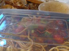 -石牌岭小亮蒸虾•湖北老字号(左岭店)