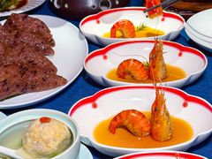 -老吉堂上海本帮菜(工体店)