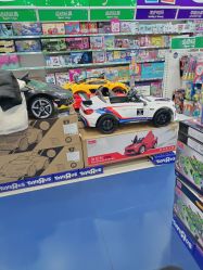 -玩具反斗城(万象汇店)