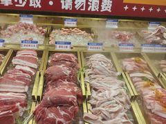 -姜胖胖无限自助烤肉(罗湖宝能店)