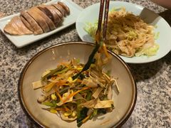 -南京大牌档(香港广场店)