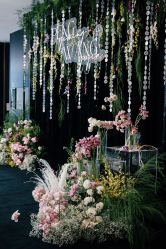 -琥珀婚礼策划AMBER WEDDING