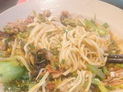 -方铲铲·成都板凳面(滨江银泰店)
