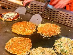 -日葵 大阪烧ひまり(仙霞路店)