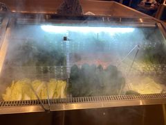 -温野菜涮涮锅(曲江大悦城店)