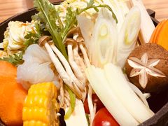 -水林间·寿喜烧自助(仙林金鹰店)