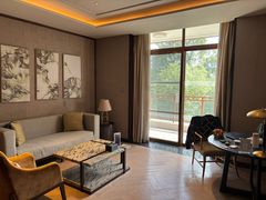 -成都安仁福朋喜来登酒店